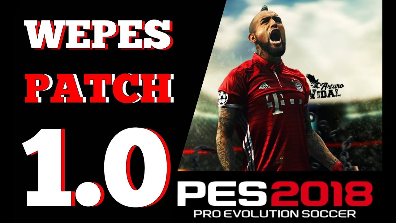 Download Pes 2018 For 320x240